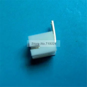 100 buc PH 2.0 mm 2-Pin Dreapta-Unghi ECS Socket Conector de sex Masculin