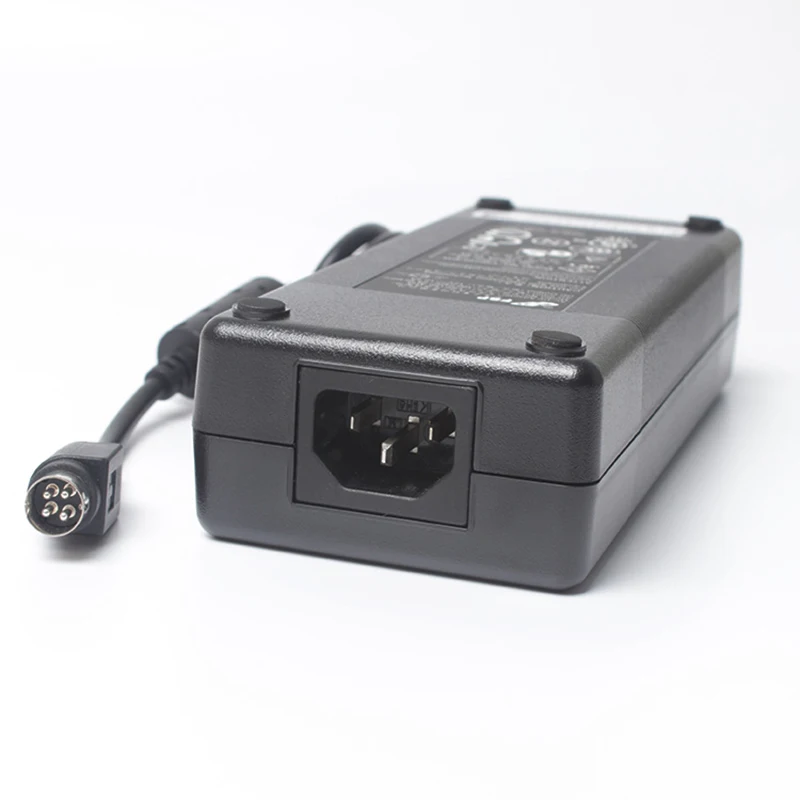 Autentic 12V 12.5 a AC Adaptor încărcător pentru QNAP TS-409 TS-412 TURBO NAS Dinamic ELO 15A1 Touch Monitor FSP150-AHA CTS EX90