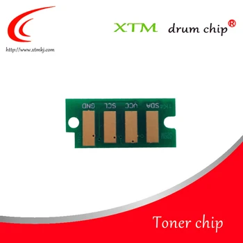 100K ompatible CT350973 350973 tambur chip pentru Xerox DocuPrint M355 P355 reset cartuș laserjet