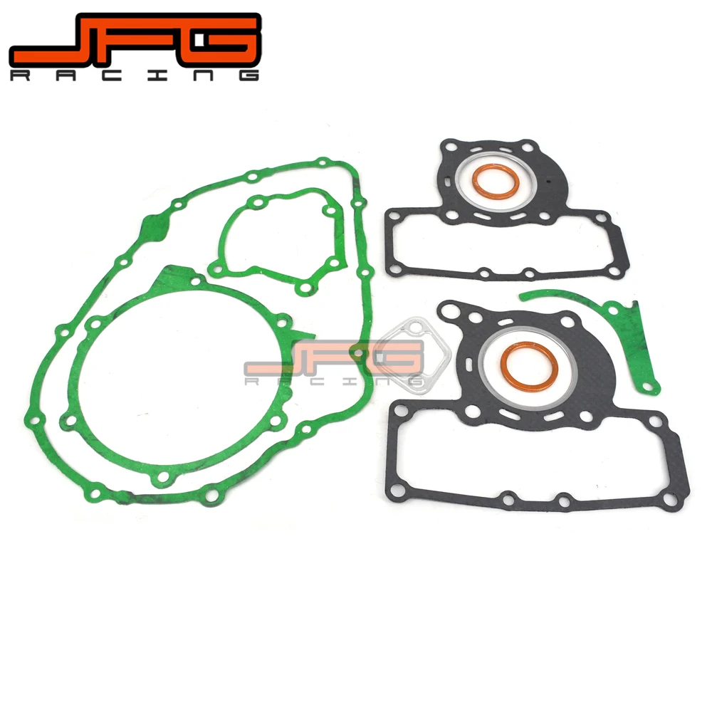 Motocicleta Motor Complet Capacul Cilindrului Revizie Pad Garnitura Set Pentru Honda VT250 VT 250 VTZ250 VTZ 250 250 Magna