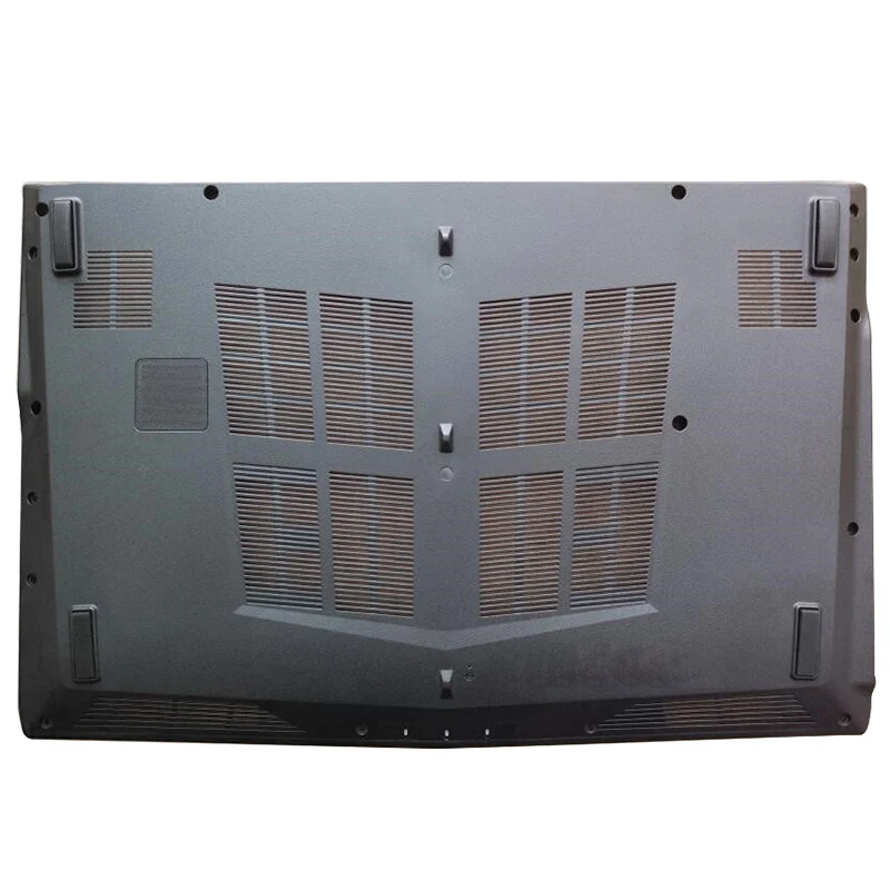 NOUL Laptop LCD Capac Spate/Frontal/Balamale/zonei de Sprijin pentru mâini/Jos de Caz Pentru MSI GP62 6QG GV62 GL62 6QF GP62MVR MS-16J9 GP62MVR GL62M