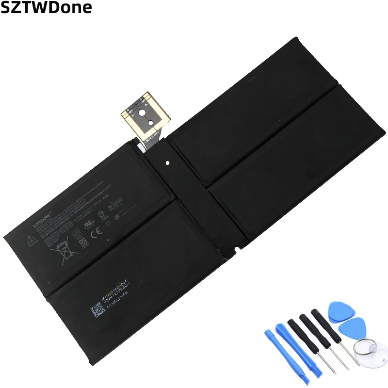 SZTWDone DYNM02 baterie Pentru Tableta Microsoft Surface Pro 5 1796 PRO5 G3HTA038H 7.57 V 45WH 5940MAH