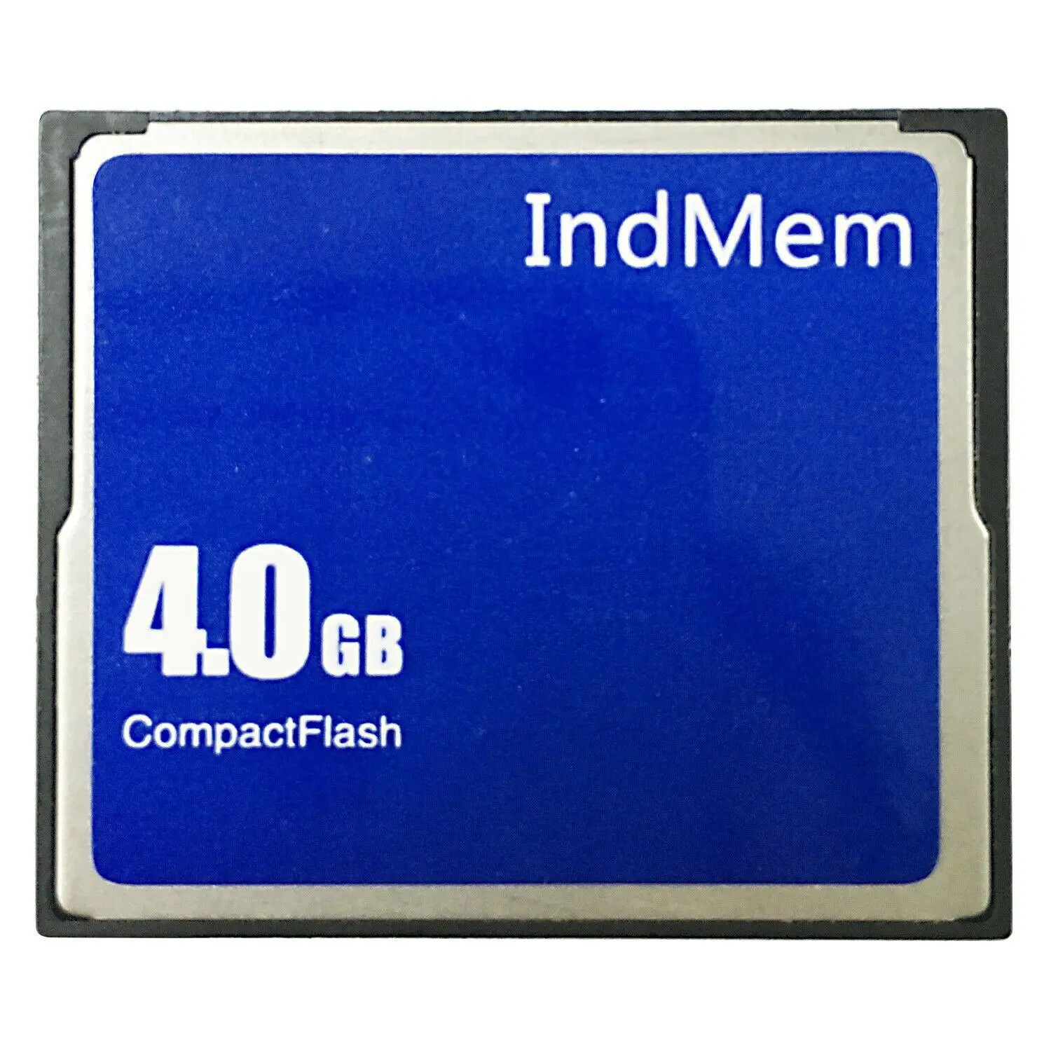 IndMem Reală Capacitate de 4GB Card CF Card Compact Flash Industrial CompactFlash CF Card de Memorie Flash SLC Innodisk Control ATA