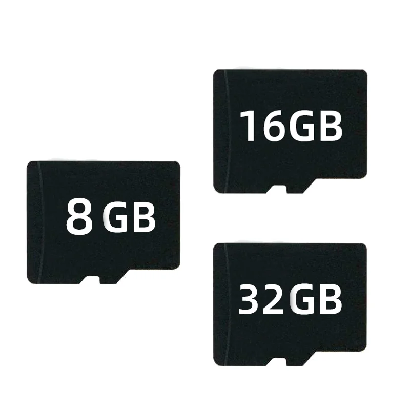 Smartwatch Card Micro SD Class10 card de memorie de 64 gb 8G gb Mini microSD flash drive 16gb 32 gb cartao de memoria TF Card Pentru Telefon