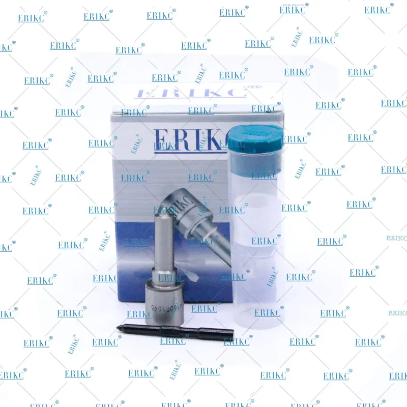 ERIKC Feul Injector Duza DSLA150P1045 Combustibil Diesel Duza DSLA 150P1045 Combustibil Injector Duza DSLA 150P1045