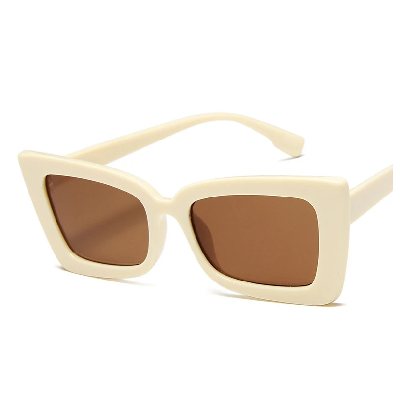 DRESSUUP Nou Pătrat ochelari de Soare Barbati de Culoare Clasic de Film de ochelari de Soare în aer liber Conducere Ochelari Oculos De sol Feminino
