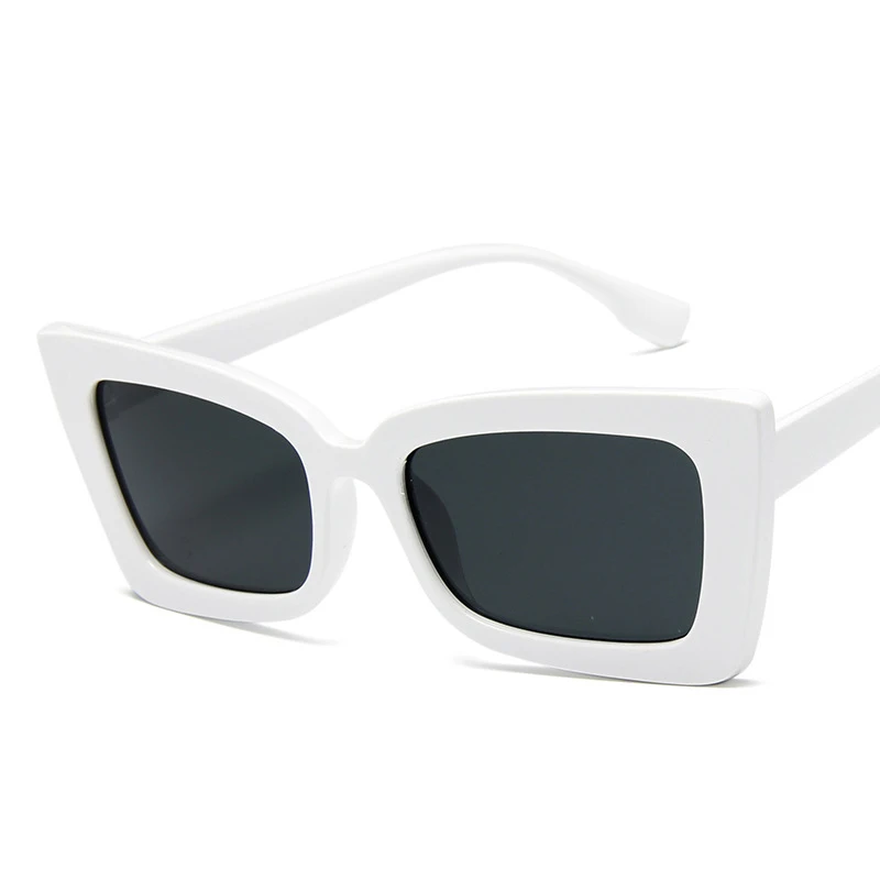 DRESSUUP Nou Pătrat ochelari de Soare Barbati de Culoare Clasic de Film de ochelari de Soare în aer liber Conducere Ochelari Oculos De sol Feminino