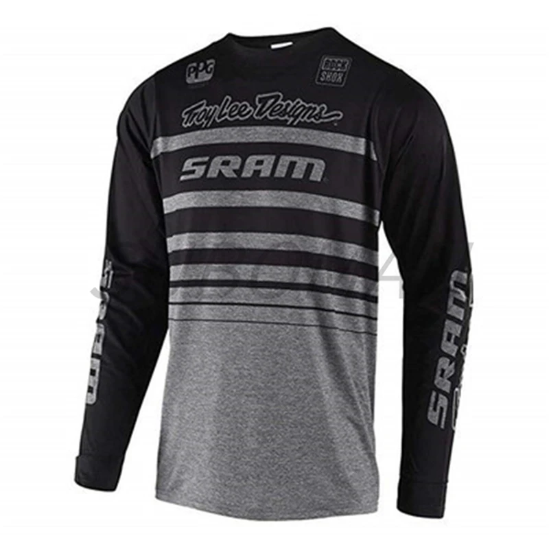 2021 Noi motocross Thor Jersey spxcel mtb downhill jersey MX ciclism montan DH maillot ciclismo hombre uscare rapidă jersey