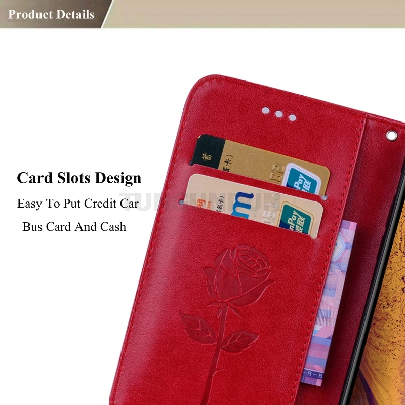 Pentru LG Clasa de Caz pentru LG Zero Capac Flip din Piele Portofel Stand de Carte Slot pentru Card de Telefon Pungi pentru LG F620 H650 H650e Cazuri