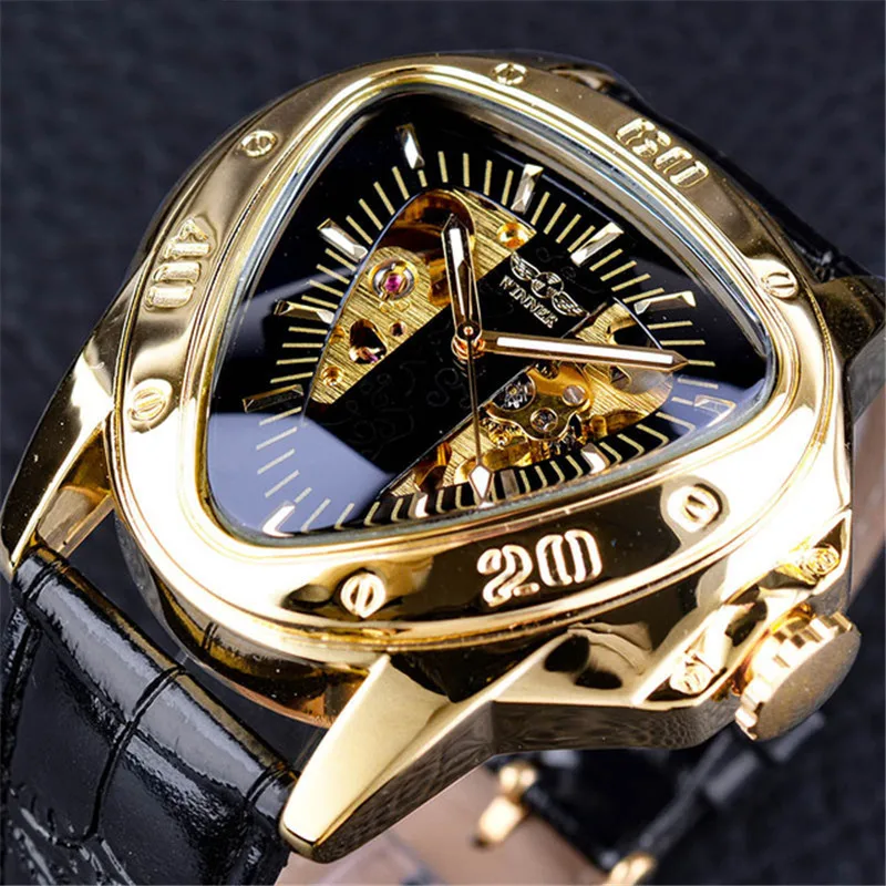 Afaceri de Brand Bărbați Ceas de Lux de Moda Ceas Sport Casual, Ceasuri Mecanice Bărbați din Oțel Inoxidabil Ceas Relogio Masculino