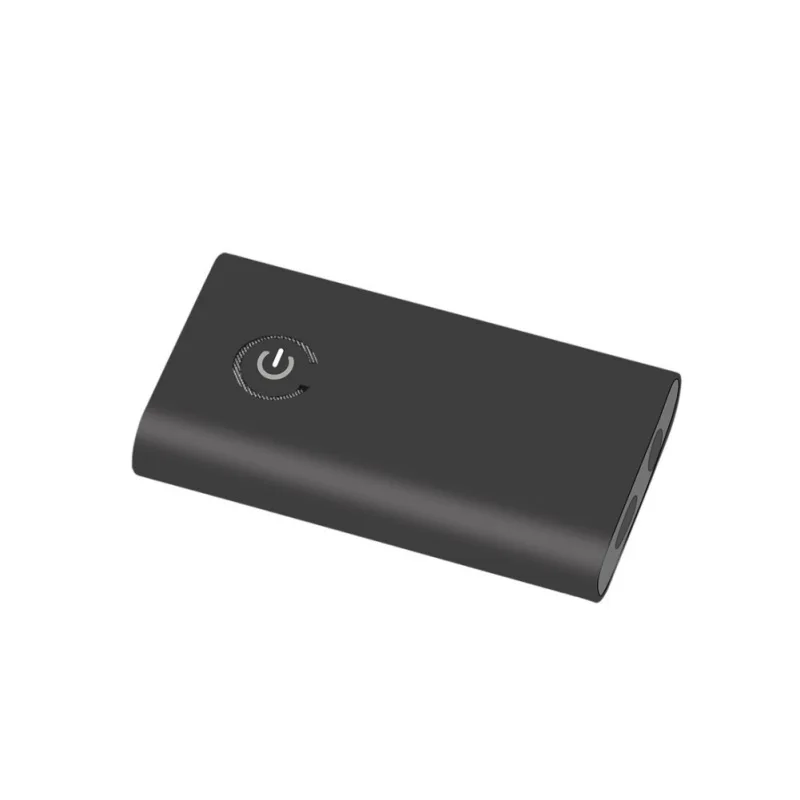 B9 Wireless Bluetooth Transmițător Receptor Stereo de 3,5 mm Audio Adaptor de Ieșire pentru Căști TV PC-ul 2 în 1 Adaptor de Emisie-recepție