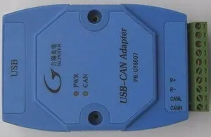 GY8507 USB la can bus interface adaptor USB-POATE CANUSB