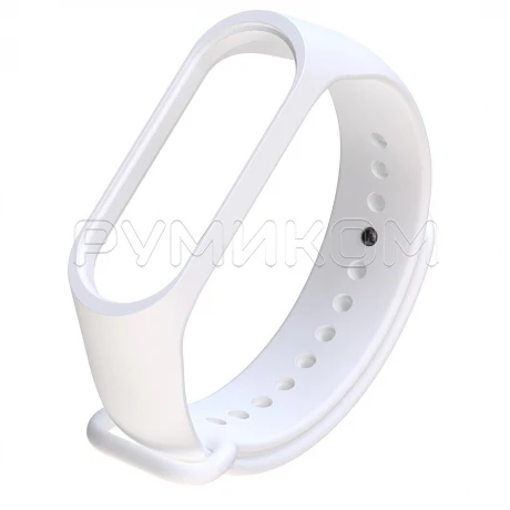 Силиконовый браслет ремешок для mi Band 4 браслет на запястье запасная часть умные часы на запястье для Xiaomi mi 3 4