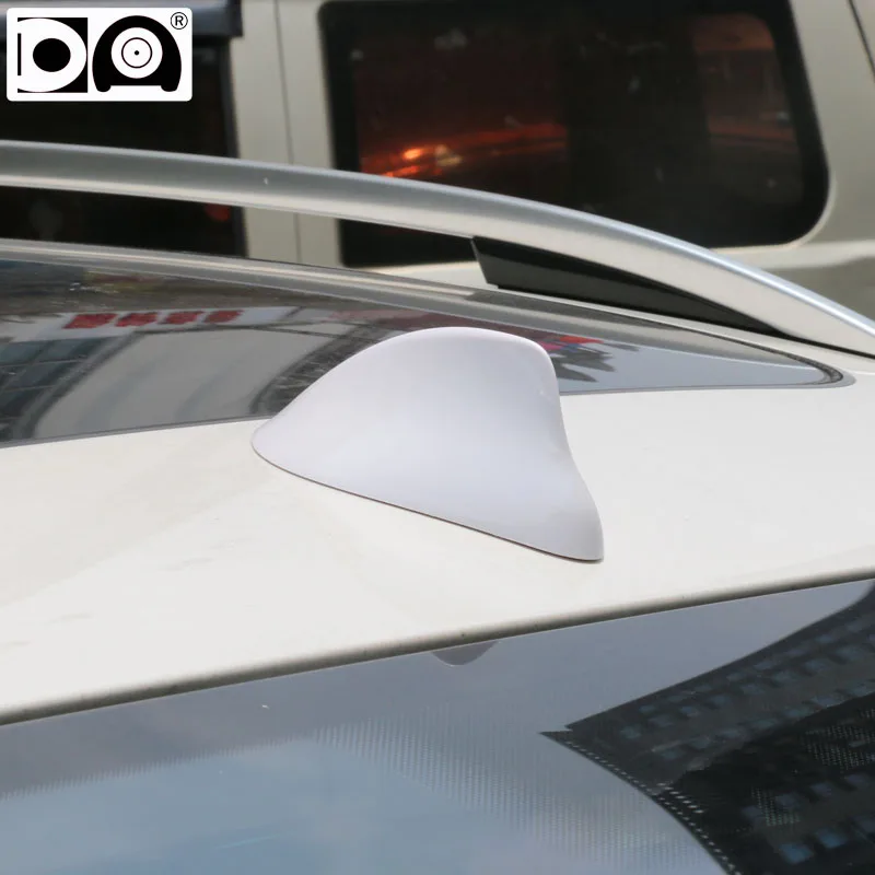 Pentru Nissan Almera accesorii Față de aripioare de rechin antena speciale radio auto antene auto semnal mai Puternic vopsea Pian