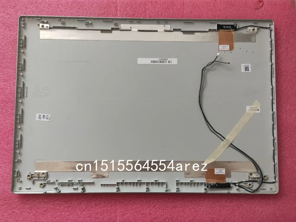 Nou Original laptop Lenovo ideapad 320-15 320-15IKB ABR IAP ISK 330-15AST ICN IGM IKB LCD Capac spate capacul din spate caz 5CB0N86327