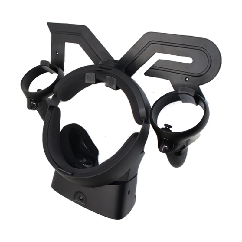 Pentru Oculus Quest 2 set de Căști VR Sta Vr Controler de Perete Suport de Montare Cârlig Pentru Oculus Rift-URI HTC Vive Playstation