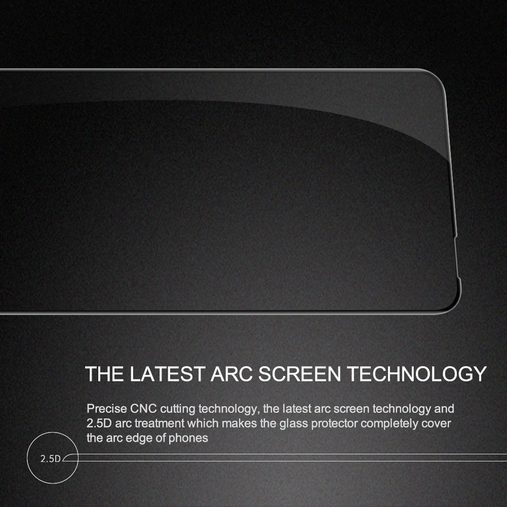 Pentru OnePlus 8T Sticlă Un Plus 8T 5G Sticla NILLKIN Amazing H+Pro CP+Pro cu Ecran Protector Pentru OnePlus 8T Film