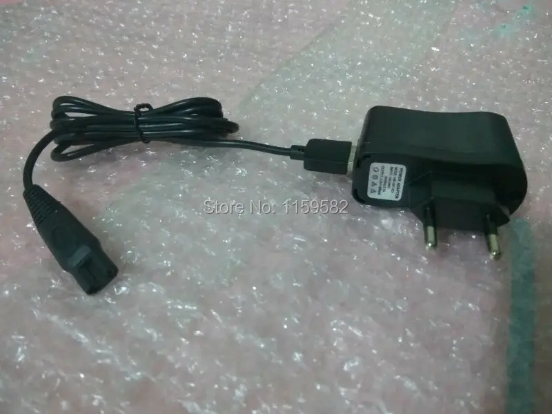 100v-240v Adaptor Încărcător de Putere de Ras USB UE trimmer taxa priza Universala PENTRU aparat de Ras Electric PHILIPS RQ1150 RQ1151 RQ1155