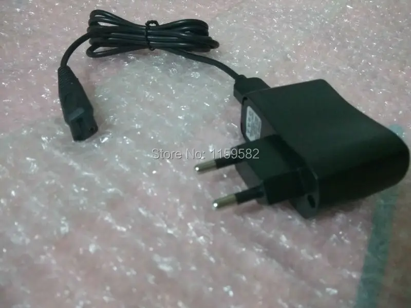 100v-240v Adaptor Încărcător de Putere de Ras USB UE trimmer taxa priza Universala PENTRU aparat de Ras Electric PHILIPS RQ1150 RQ1151 RQ1155