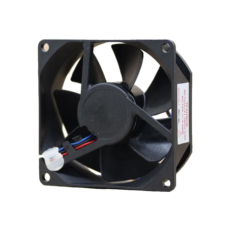 Proiector fan Bran nou Pentru Sunon MF75251V1-Q020-G99 Proiector 7525 12V 3.60 W ventilator de răcire