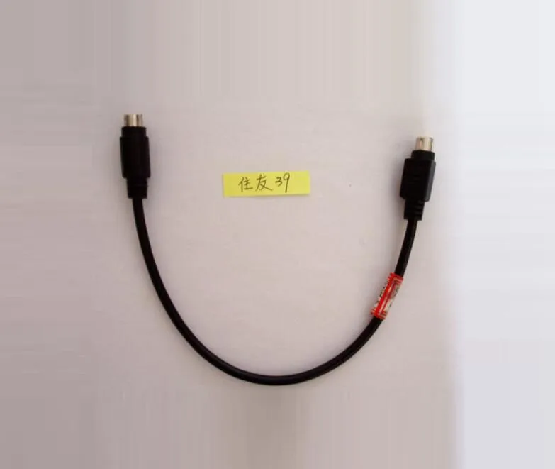 Sumitomo Fibra optica splicer de TIP 39/66 de încărcare a bateriei cablu DCC-66 cablu de încărcare made in China transport Gratuit