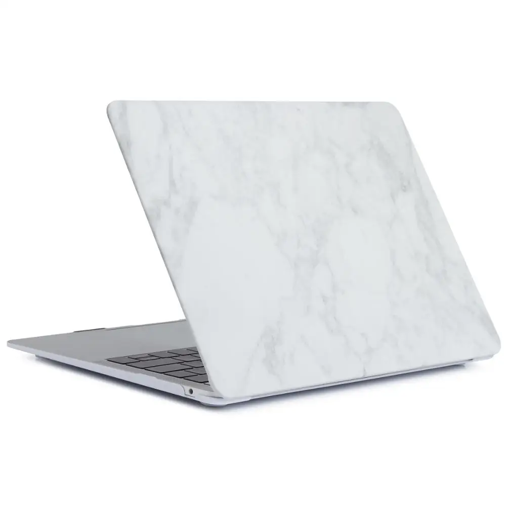 Culoare nouă Caz laptop Pentru Apple macbook Air Pro Retina 11 12 13 15 15.4 A2251 A2289 A2179 AER 13 2019 A1932 + Capac Tastatură