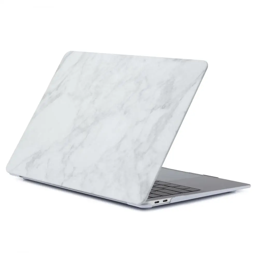 Culoare nouă Caz laptop Pentru Apple macbook Air Pro Retina 11 12 13 15 15.4 A2251 A2289 A2179 AER 13 2019 A1932 + Capac Tastatură