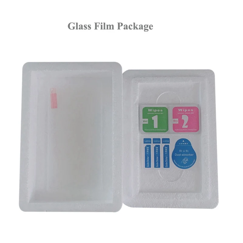Sticla temperata Pentru Samsung Galaxy Tab a 9.7 T550 T551 T555 SM-P550 SM-P555 Clear Ecran Protector de Sticlă de Protecție de Film