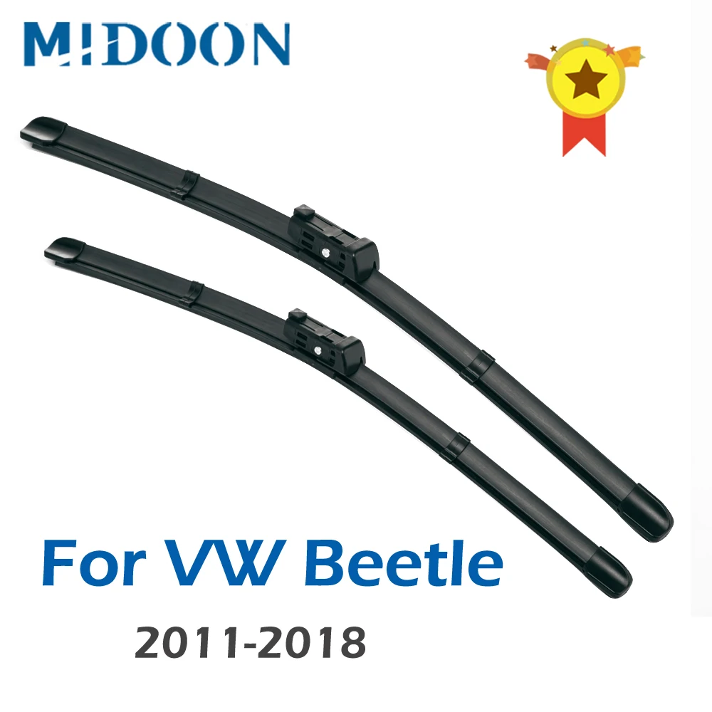 MIDOON se Potrivesc Pentru VW Beetle 21