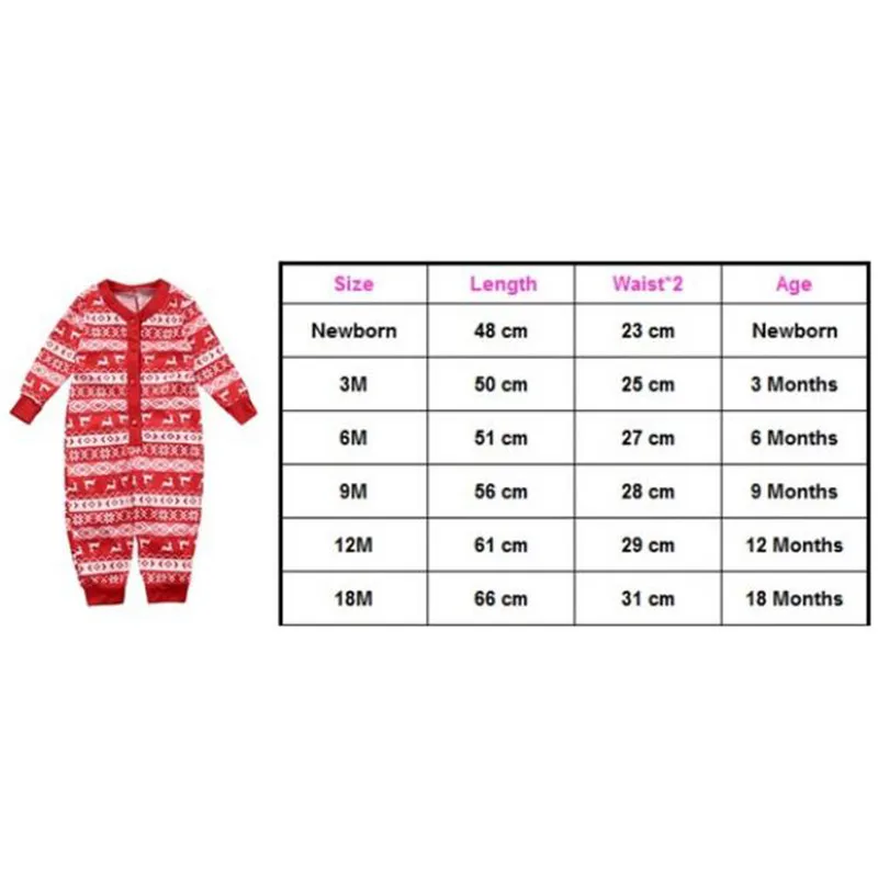 Familia Crăciun Potrivire Set De Pijama, Pijamale Pentru Adulți Femei Bărbați Copii Pijamale Pijamale