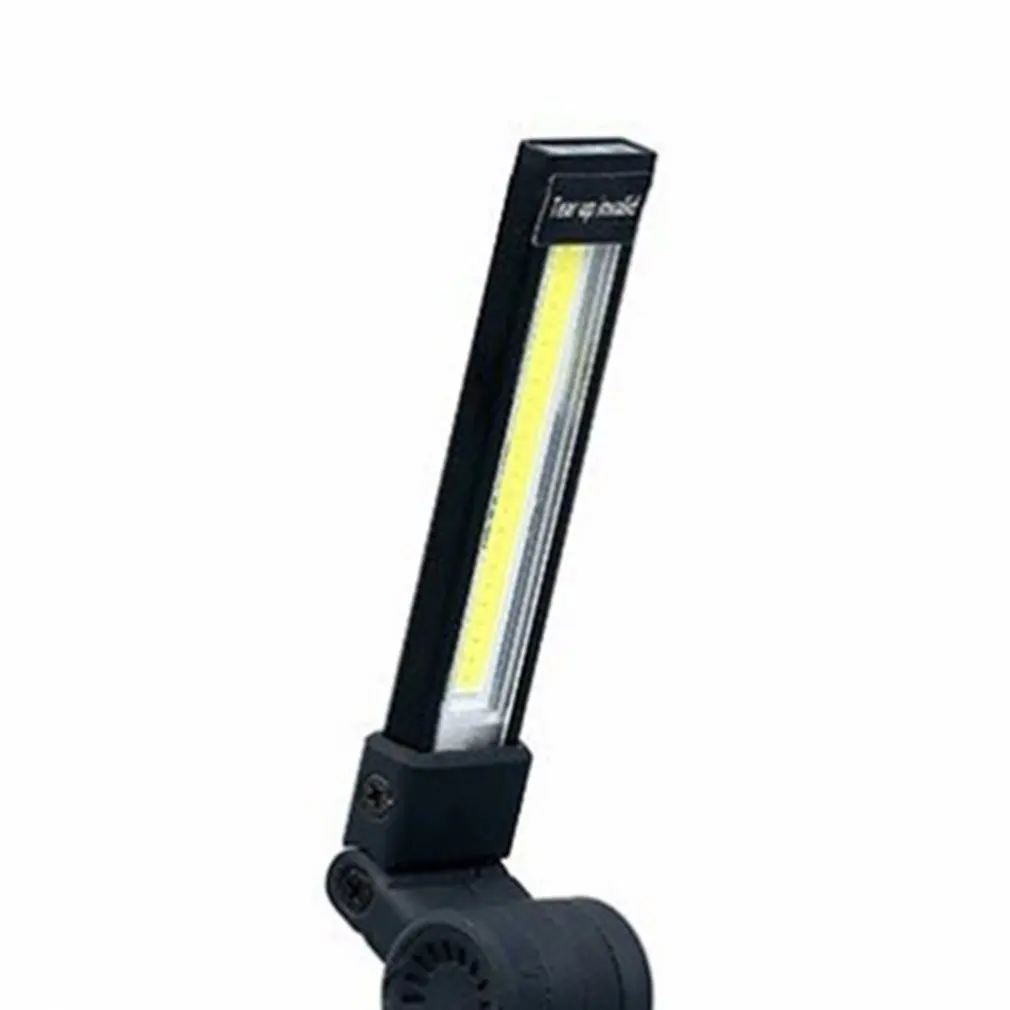 LED Lumina de Lucru USB Reîncărcabilă Lanterna Lanterna Magnetica Flexibila Inspecție Lampă de Mână cu lumina de lucru în aer liber lumina Reflectoarelor