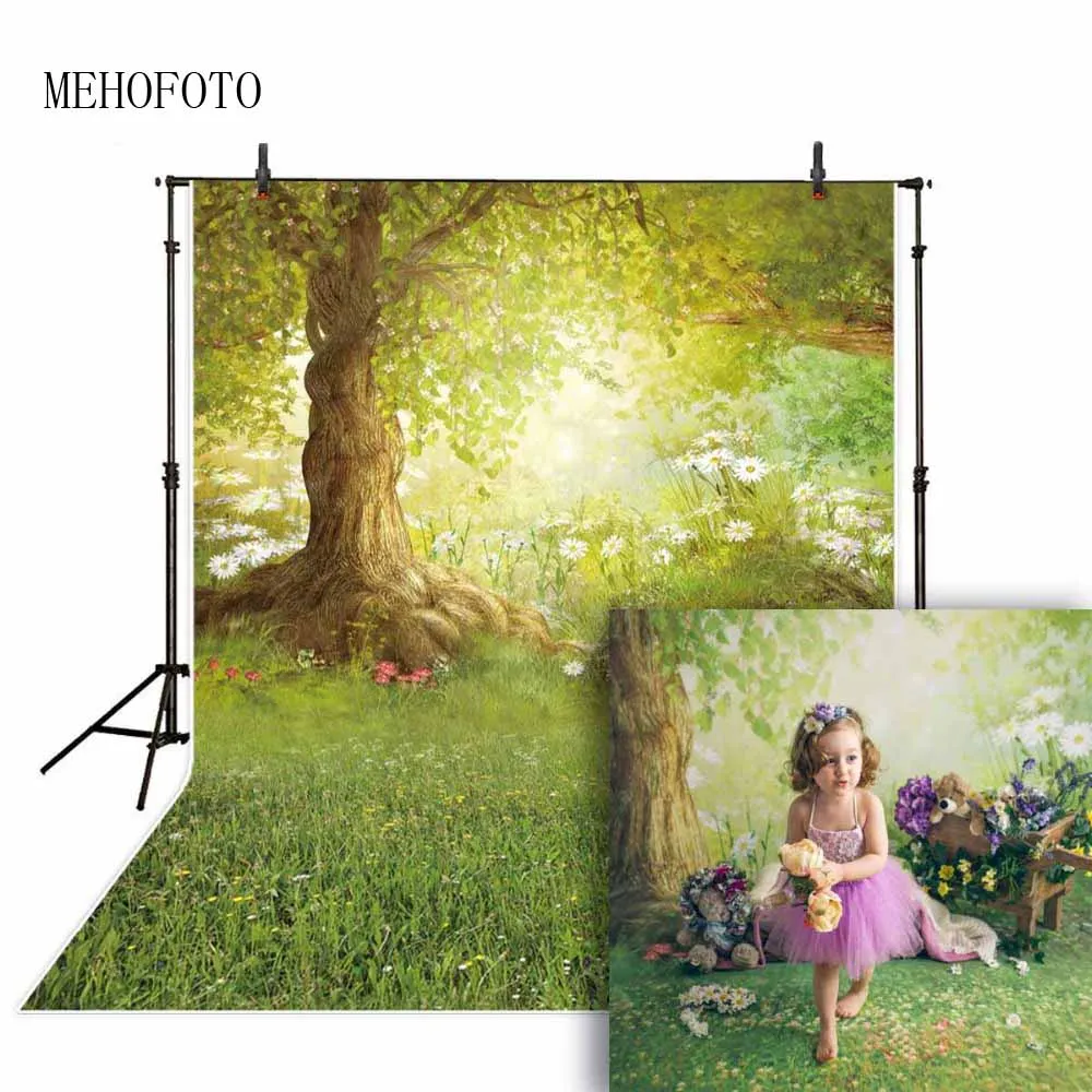 MEHOFOTO Studio Foto Fundal de Vinil Fundaluri de Fotografie, Portret Copil de Fundal Fotografie pentru Copii Fundaluri de Studio