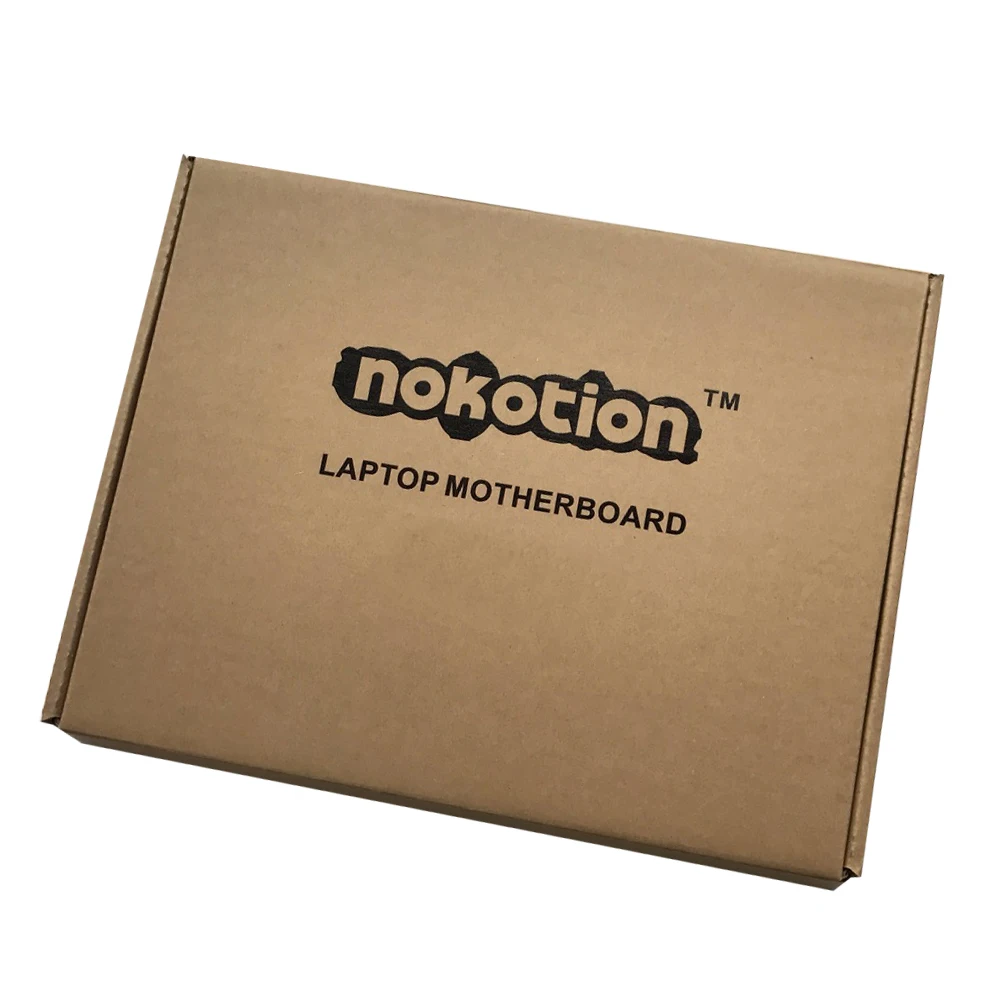 NOKOTION Pentru HP 15-15 DB-DB 15-DX Laptop Placa de baza Ryzen 3 2200U CPU L20666-601 L20666-001 EPV51 LA-G076P