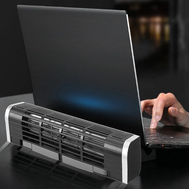 OIMASTER Notebook Cooler Laptop Portabil de Răcire de Bază Multifuncțională Comprimat Telefon de Răcire Pad USB Laptop Cooler