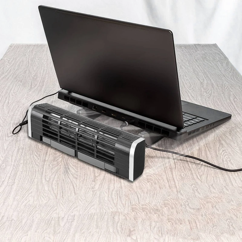 OIMASTER Notebook Cooler Laptop Portabil de Răcire de Bază Multifuncțională Comprimat Telefon de Răcire Pad USB Laptop Cooler