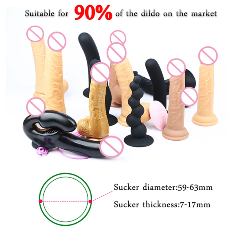 Reglabil Lesbiene Curea pe Vibrator Flexibil Chilotei Cablajului Lenjerie Centura de Castitate,Realist Penis Erotice Jucarii Sexuale Pentru Femei