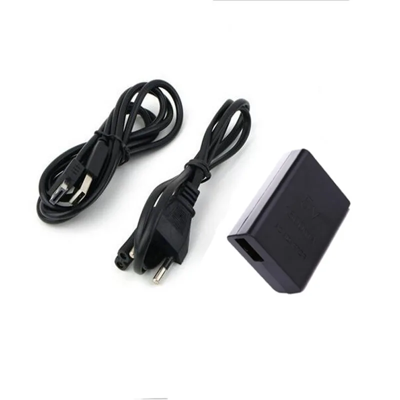 UE/SUA Priza Casa de Perete Încărcător de Alimentare Adaptor AC+Date USB Cablu de Încărcare Cablu Pentru Sony PlayStation Psvita PS Vita 1000 PSV