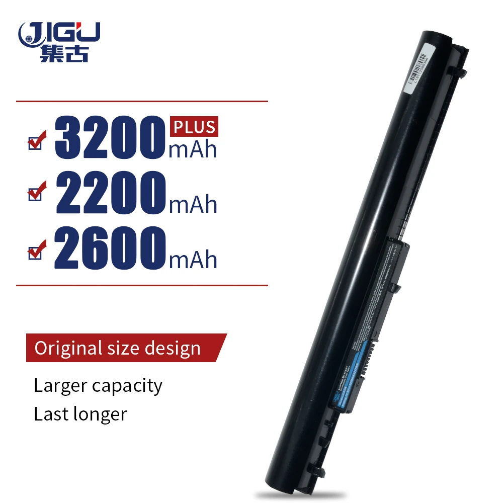 JIGU 4CELLS Baterie Laptop 0A04 0AO4 TPN-C113 TPN-C114 TPN-F112 TPN-F113 Pentru HP 240 G3 246 G2 246 G3 256 G2 CQ14 CQ15