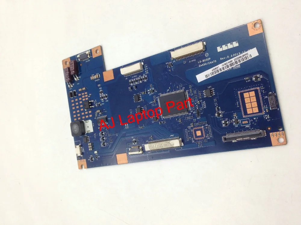 Original Lcd inverter board Pentru Lenovo A540 LS-B032P