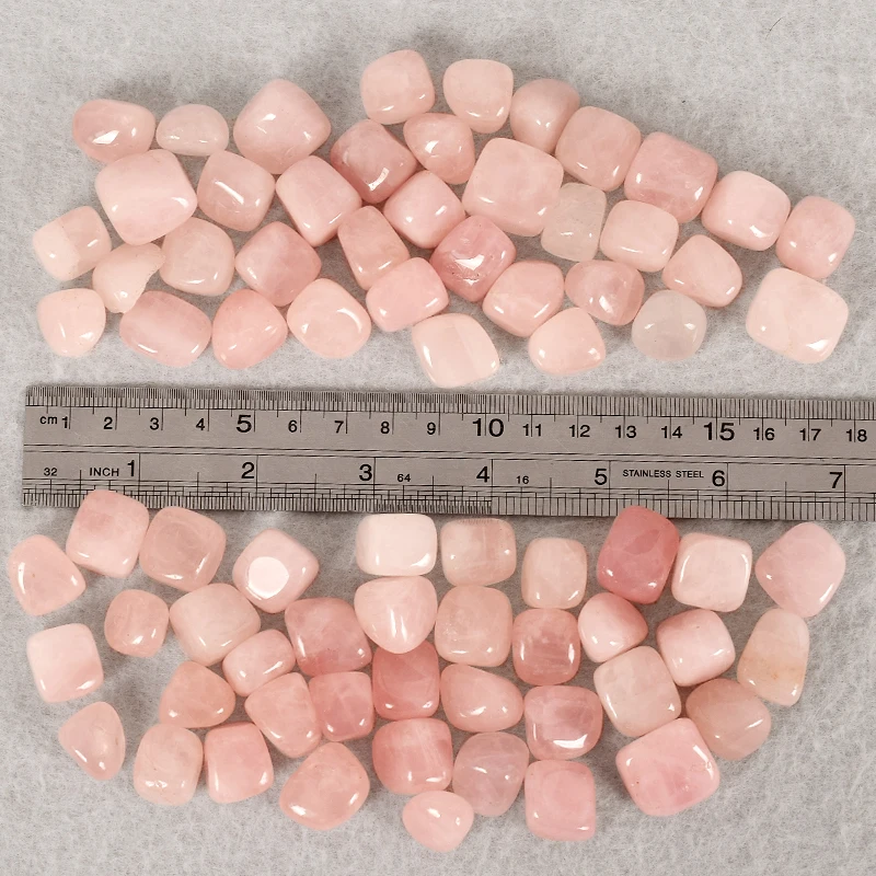 100g rose quartz scazut de piatră Neregulate lustruire piatra naturala de minerale șirag de mărgele pentru Vindecarea Chakra acasă decorare accesorii