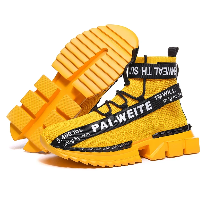 Nou Stil Fund Gros Pantofi de Alergare pentru Bărbați Adidași de culoare Albă în aer liber Pantofi Sport Barbat de Formare Atletic Pantofi de Jogging Zapatillas
