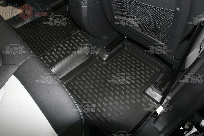Covorase pentru HAVAL H2~2019 covoare non alunecare poliuretan pământ de protecție interior styling auto accesorii