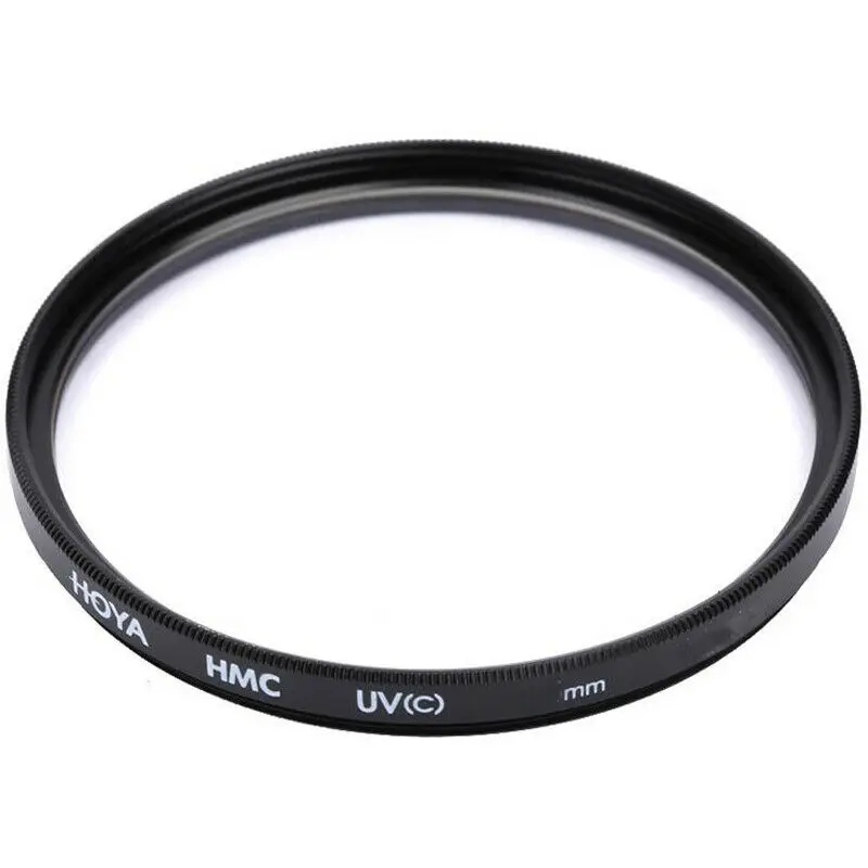 Potrivit pentru camera de lentile cu filtru 37 40.5 43 46 49 52 55 58 67 72 77 82mm ultra-subțire ramă digitală acoperire multistrat MC UV