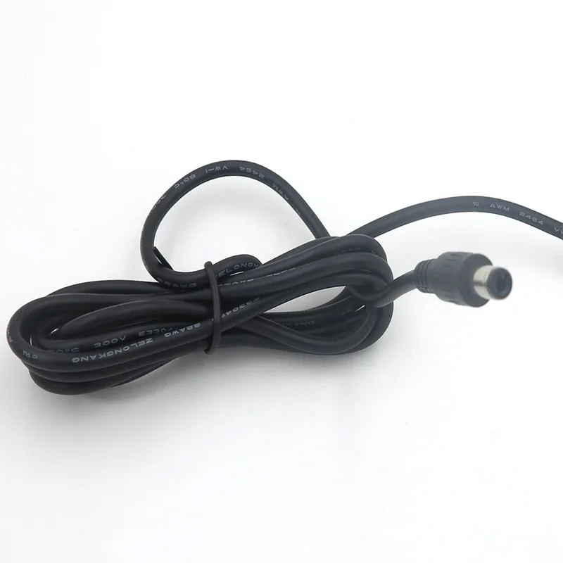 VORED 16V 2.5 SUA/UE/UK Plug Adaptor de Alimentare AC/DC Încărcător Universal Comutatorul de Alimentare de 5,5 mm*2.5* Convertor pentru Audio Bluetooth