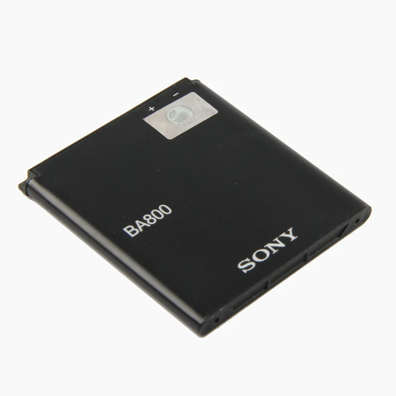 Sony Original de Mare Capacitate Baterie de Telefon Pentru SONY Xperia S, Xperia V LT25i LT26i 1700mAh