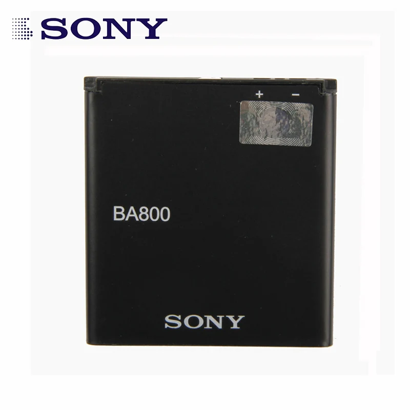 Sony Original de Mare Capacitate Baterie de Telefon Pentru SONY Xperia S, Xperia V LT25i LT26i 1700mAh