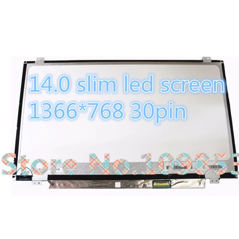 14 inch Pentru ACER ASPIRE 1 A114 32 C0LY ÎNLOCUIREA LAPTOP 1366X768 LCD ECRAN