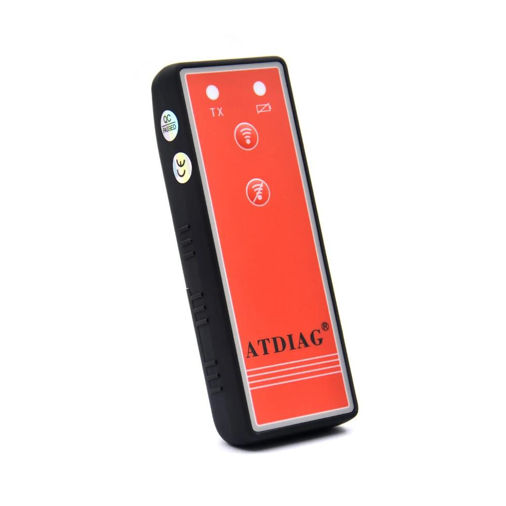 TPMS ST-TP Reset V2 Pentru Toate Masinile TPMS Presiunea în Anvelope Auto de Alarmă Sistem de monitorizare, Ecran LCD Sistem de Alarma Auto