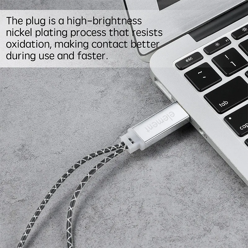 Cablu MIDI USB IN-OUT Converter, Profesional MIDI Interfață cu Indicator luminos, FTP Cip de Procesare, Coajă de Metal