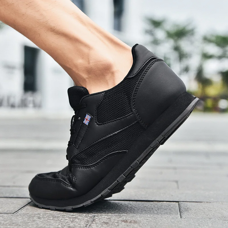 Femei Formatori Pantofi Sport Alb Adidași De Moda Respirabil Casual Pantofi De Sport În Aer Liber Pentru Femei Pantofi De Jogging Încălțăminte Bărbați